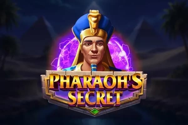 Pharaoh's Secret