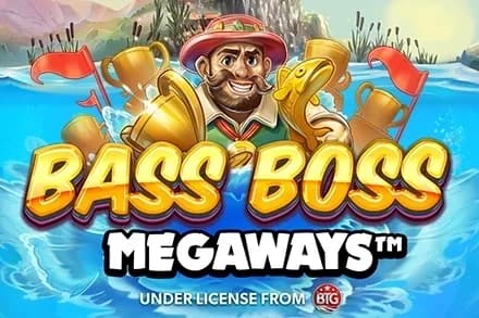 Bass Boss Megaways