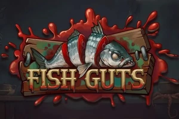 Fish Guts