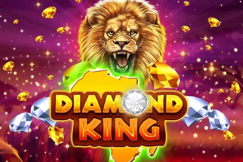Diamond King