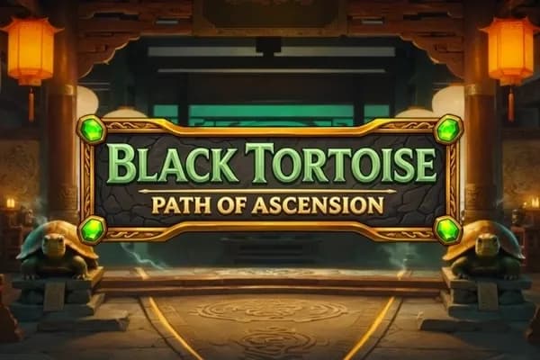 Black Tortoise