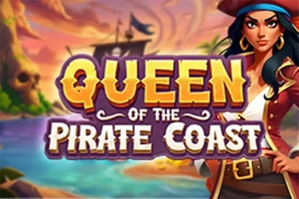 Queen of the Pirate Coast
