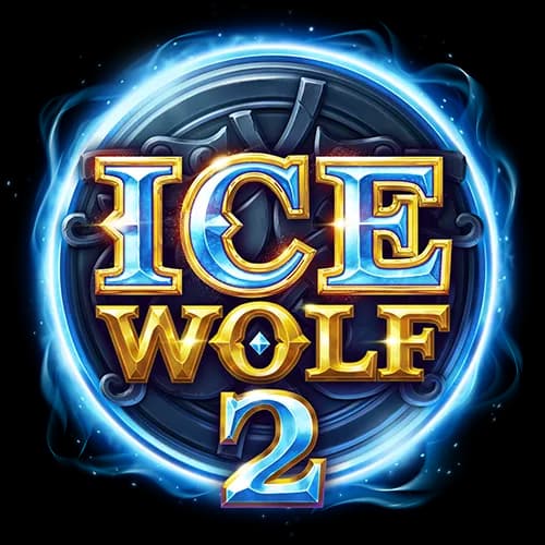 Ice Wolf 2