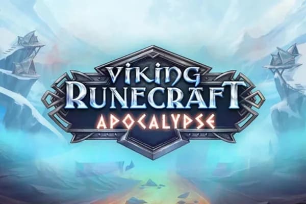 Viking Runecraft Apocalypse