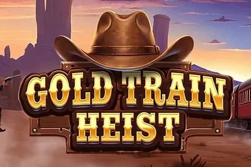 Gold Train Heist
