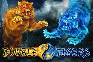 Double Tigers