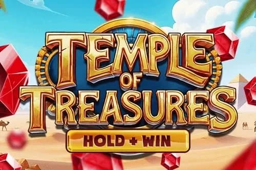 Temple of Treasures