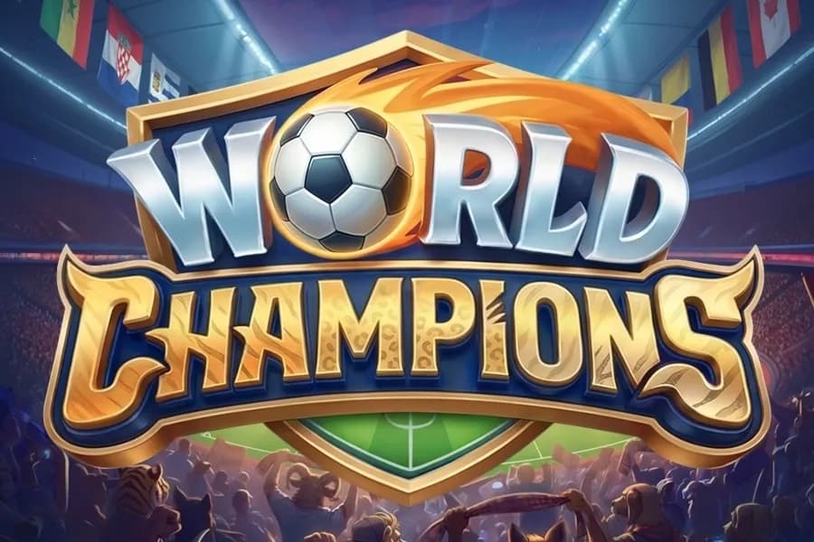 World Champions
