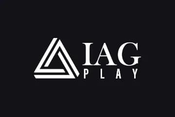 IAG Play logo