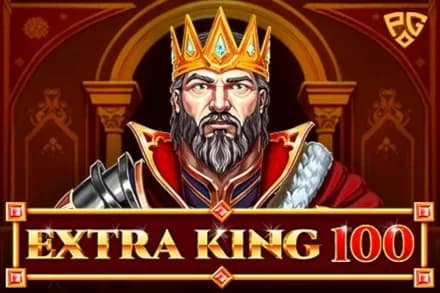 Extra King 100