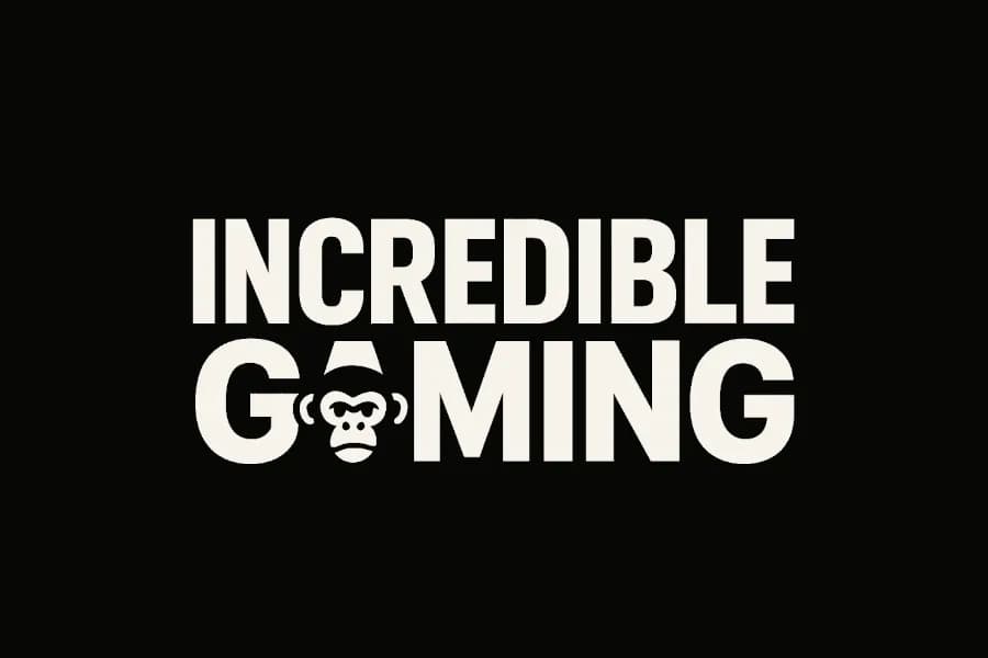 Incredible Gaming logo