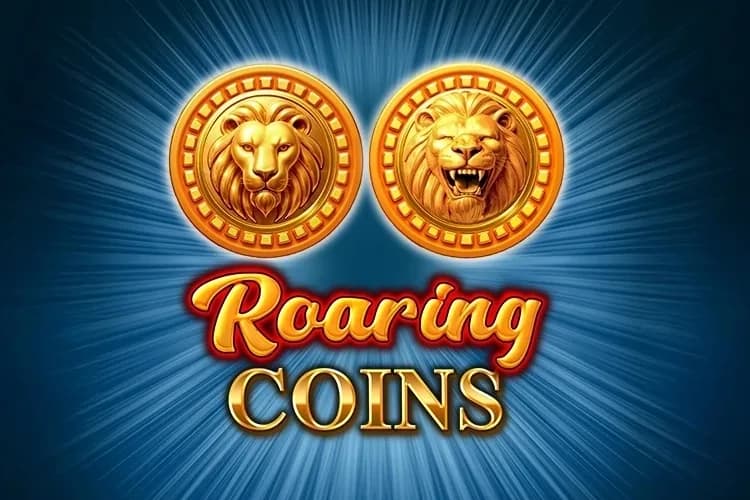 Roaring Coins