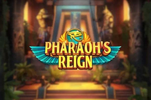 Pharaoh's Reign