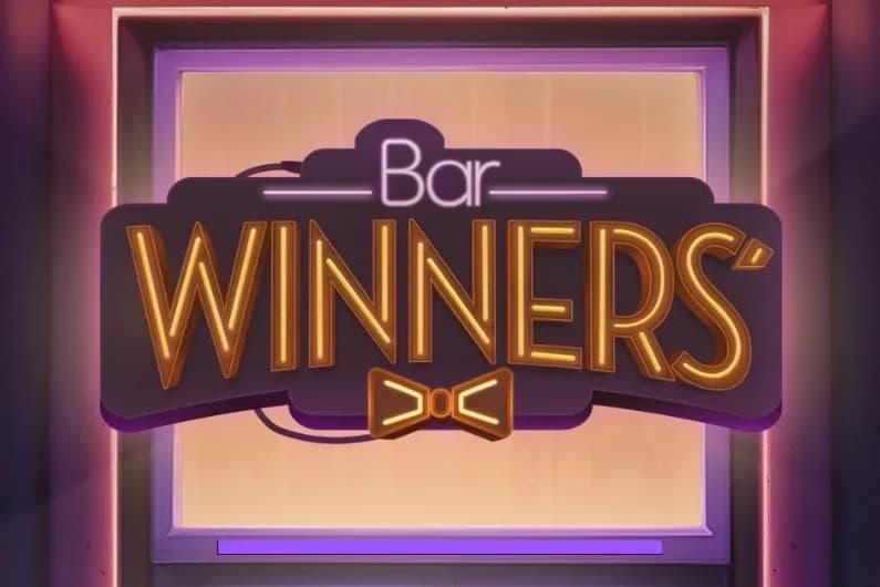 Winners' Bar