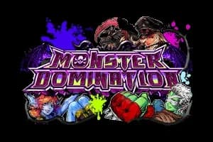 Monster Domination
