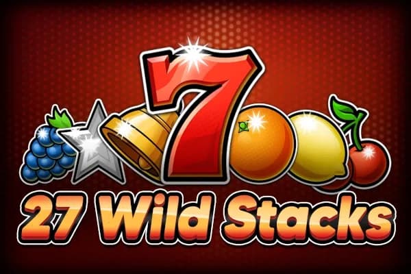 27 Wild Stacks