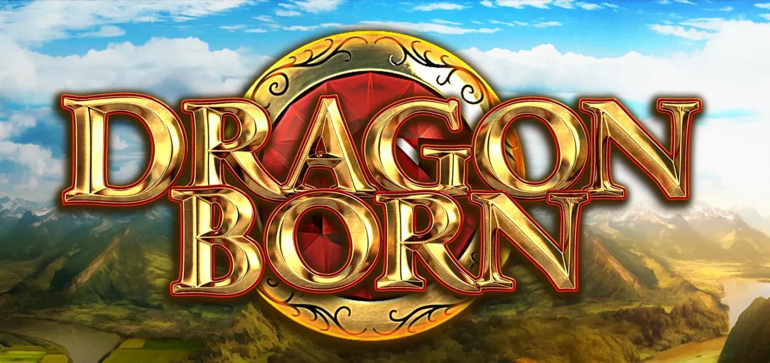 Dragon Born — Shop