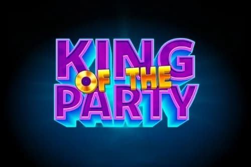 King of the Party