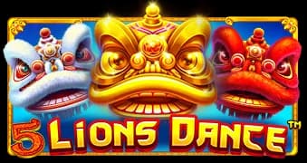5 Lions Dance™
