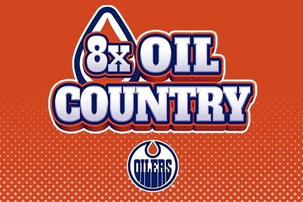 8x Oil Country