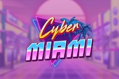 Cyber Miami