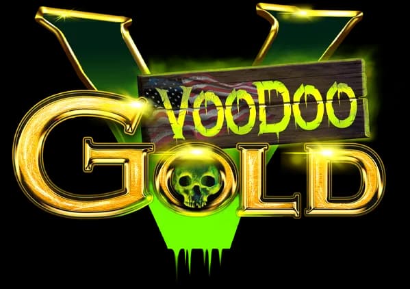 Voodoo Gold