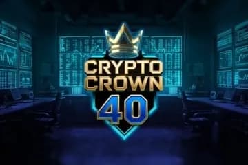 Crypto Crown 40