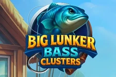 Big Lunker Bass Clusters