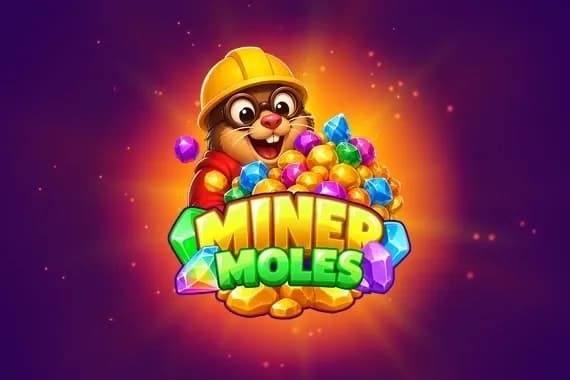 Miner Moles