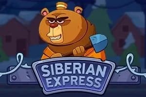 Siberian Express