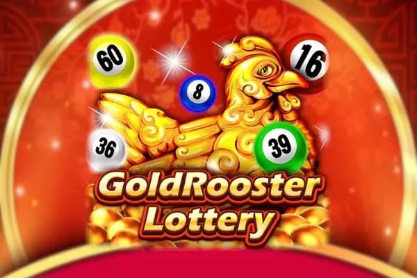 Gold Rooster Lottery