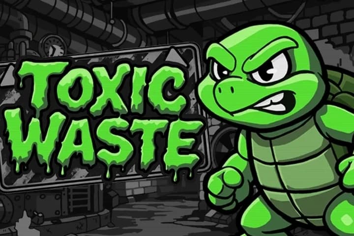 Toxic Waste