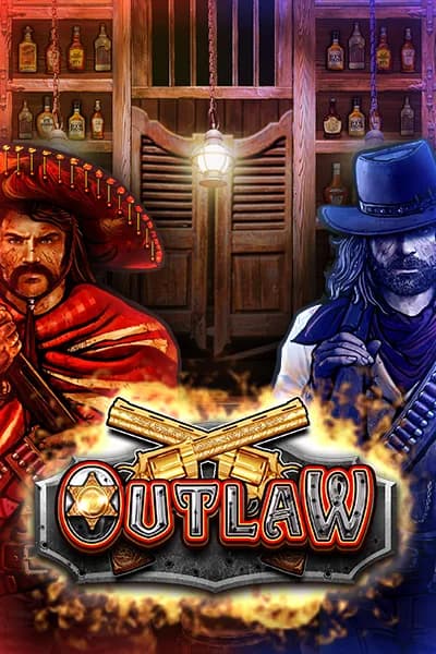 Outlaw — Shop