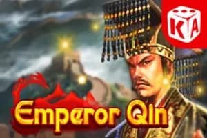 Emperor Qin