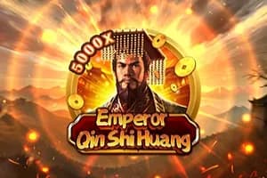 Emperor Qin Shi Huang