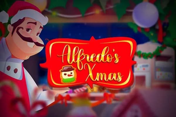 Alfredo's Xmas