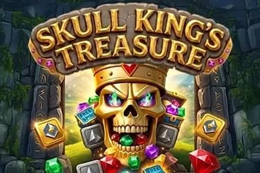Skull King's Treasure