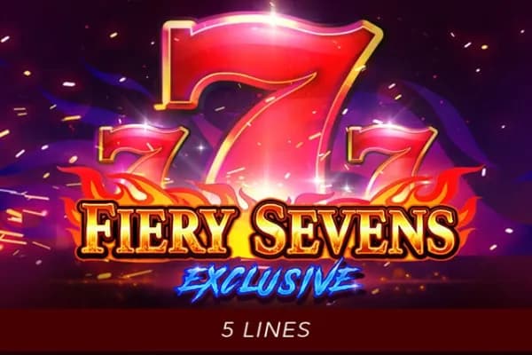 Fiery Sevens Exclusive