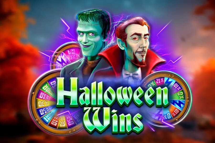 Halloween Wins