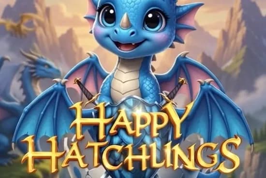 Happy Hatchlings