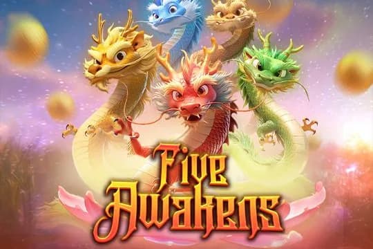 Five Awakens