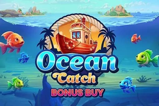 Ocean Catch Bonus Buy