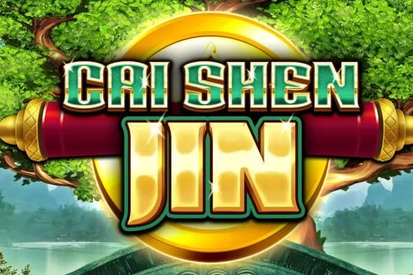 Cai Shen Jin