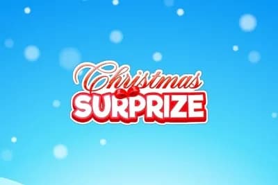 Christmas Surprize