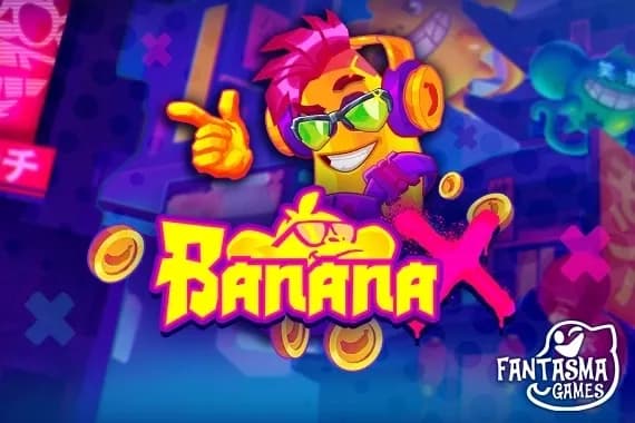 Banana X