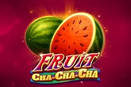 Fruit Cha Cha Cha