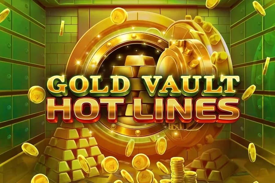 Gold Vault Hot Lines