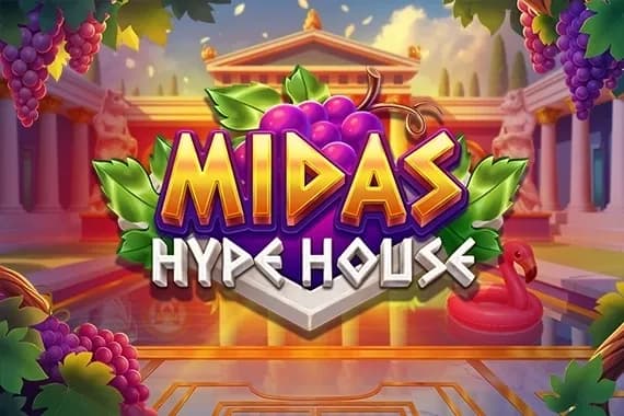 Midas Hype House