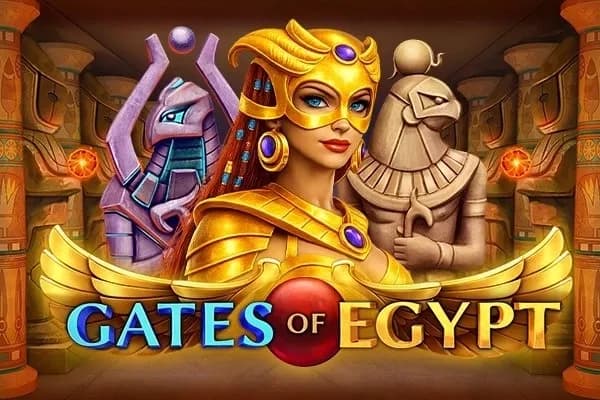 Gates of Egypt