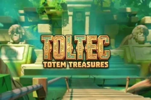 Toltec Totem Treasures